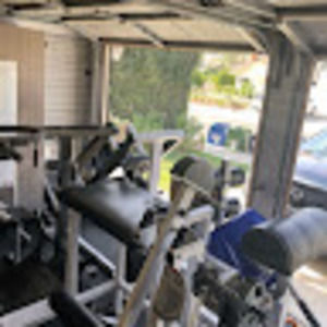 Meet your Posher, George